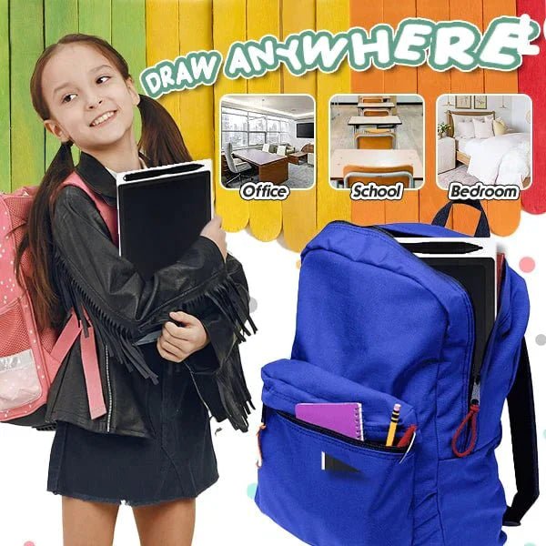 Tablette de dessin LCD magique DoodleEase - Image 6