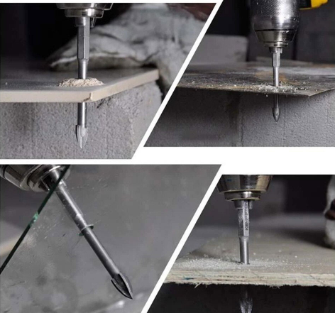 ميشات عالية الكفاءة (6 قطع) - Image 5