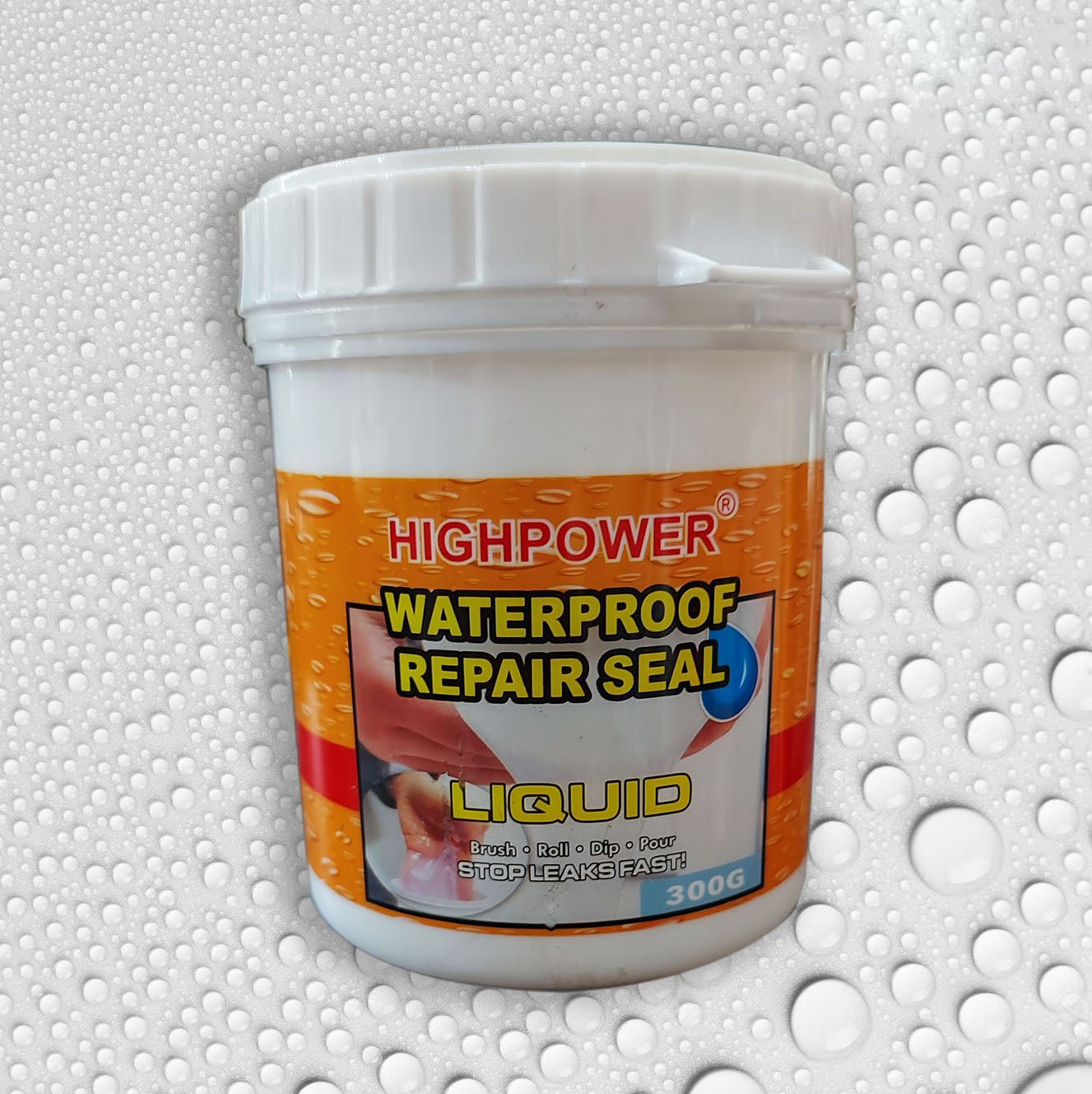 مانع تسرب الماء رقم 1 في المغرب - Image 8