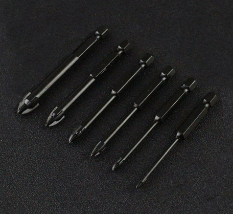 ميشات عالية الكفاءة (6 قطع) - Image 7