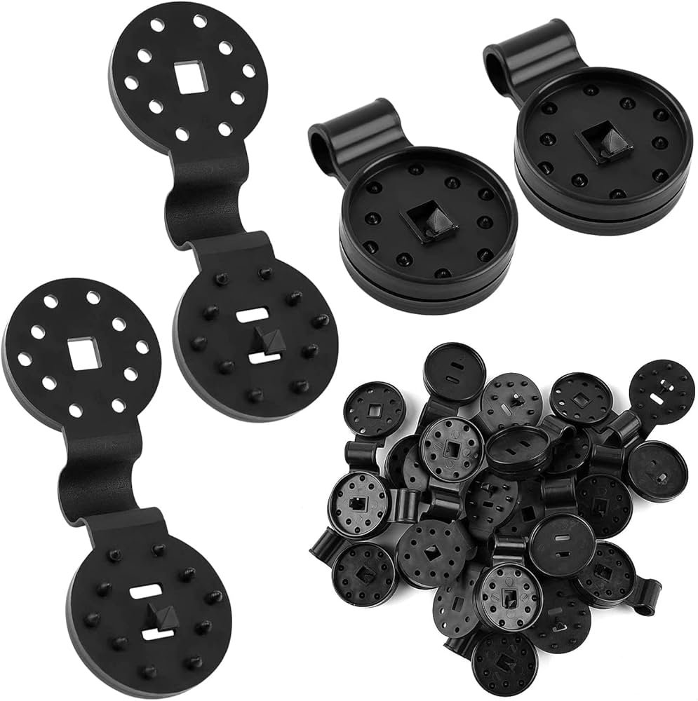 مقاطع قماش الظل (10قطع) - Image 6