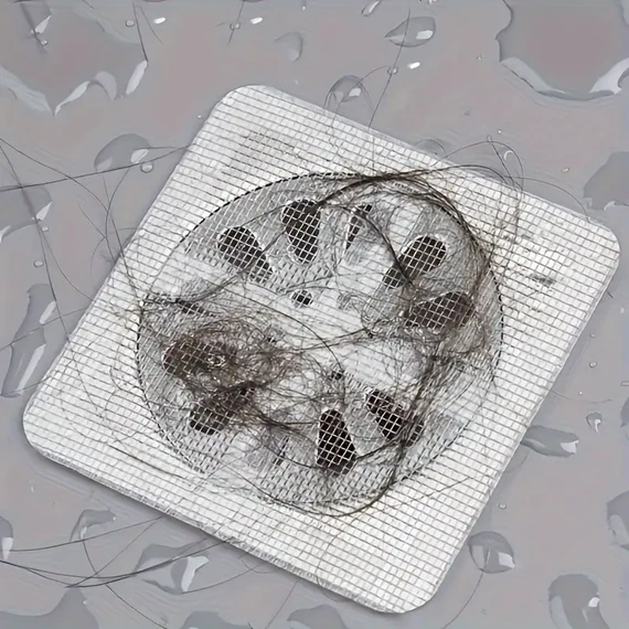 قطع شبكية لاصقة متعددة الاستخدامات (10 قطع) - Image 2