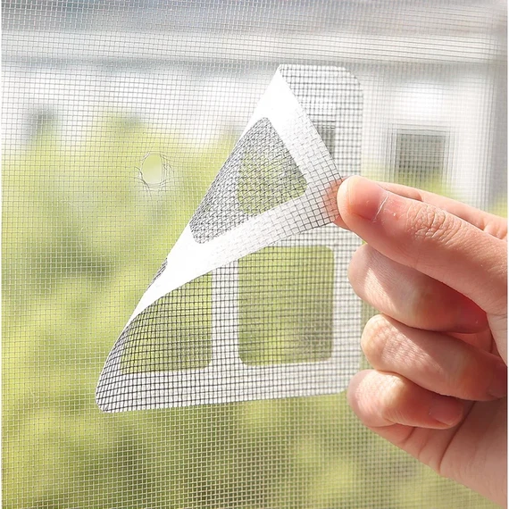 قطع شبكية لاصقة متعددة الاستخدامات (10 قطع) - Image 3