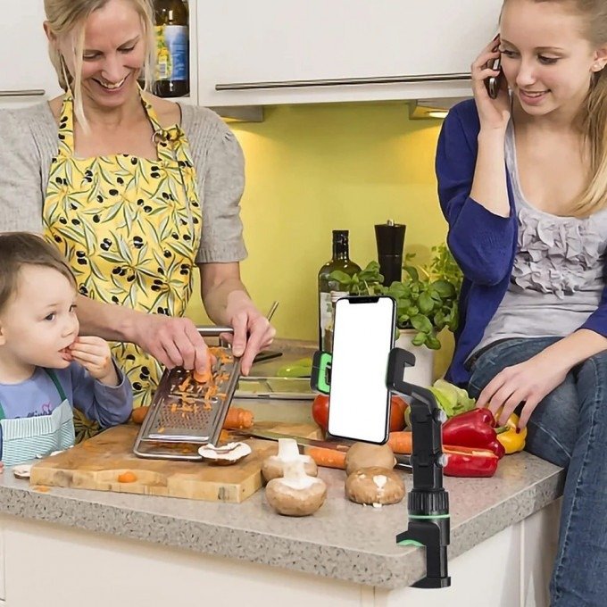 حامل الهاتف الجديد للسيارة - Image 7