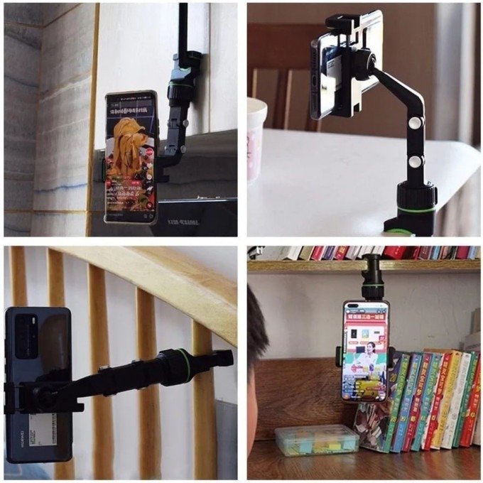 حامل الهاتف الجديد للسيارة - Image 5