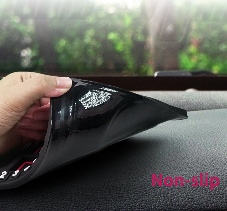 Tapis antidérapant multi-usages en silicone – Adhérence puissante et repositionnable GA - Image 9