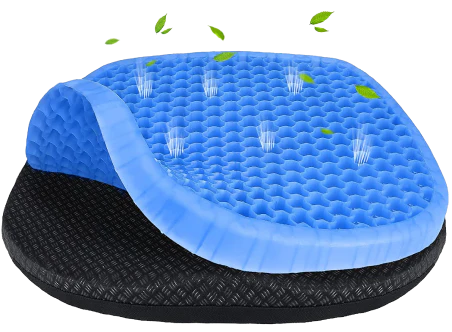 وسادة لراحة الجلوس “Egg Sitter” - Image 6