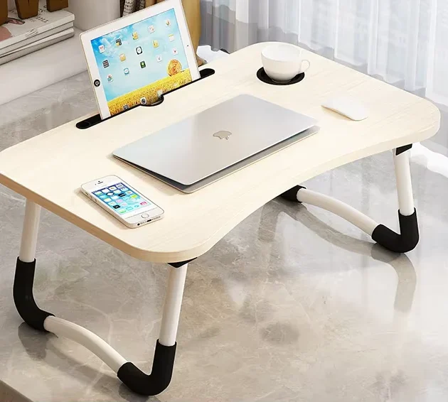 Table PC Portable Réglable & Pliable – Confort & Flexibilité GA