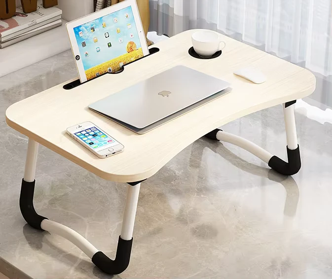 Table PC Portable Réglable & Pliable – Confort & Flexibilité GA