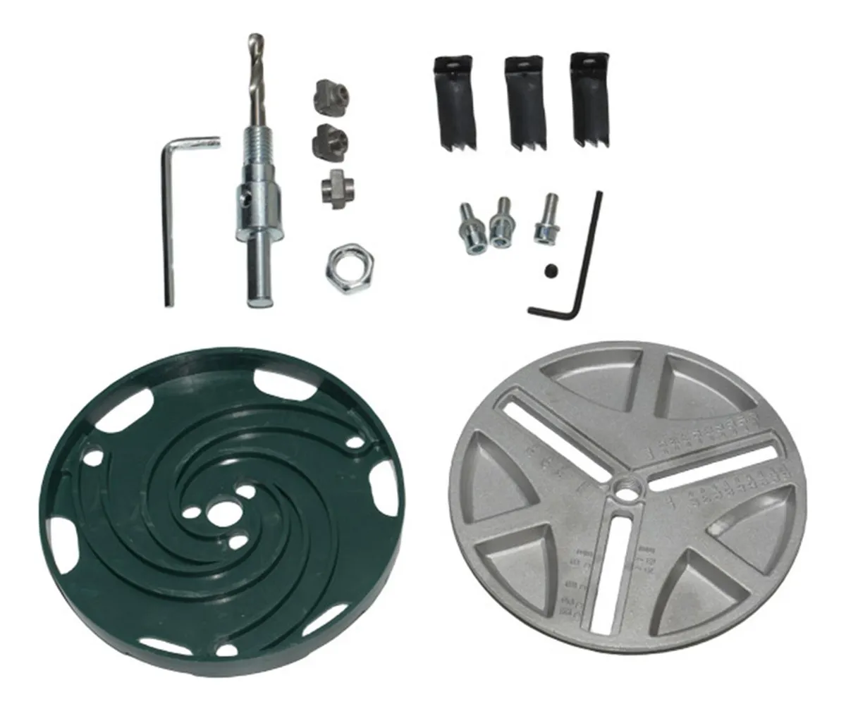 Scie Cloche Réglable Multifonction 45‑130 mm - Image 7