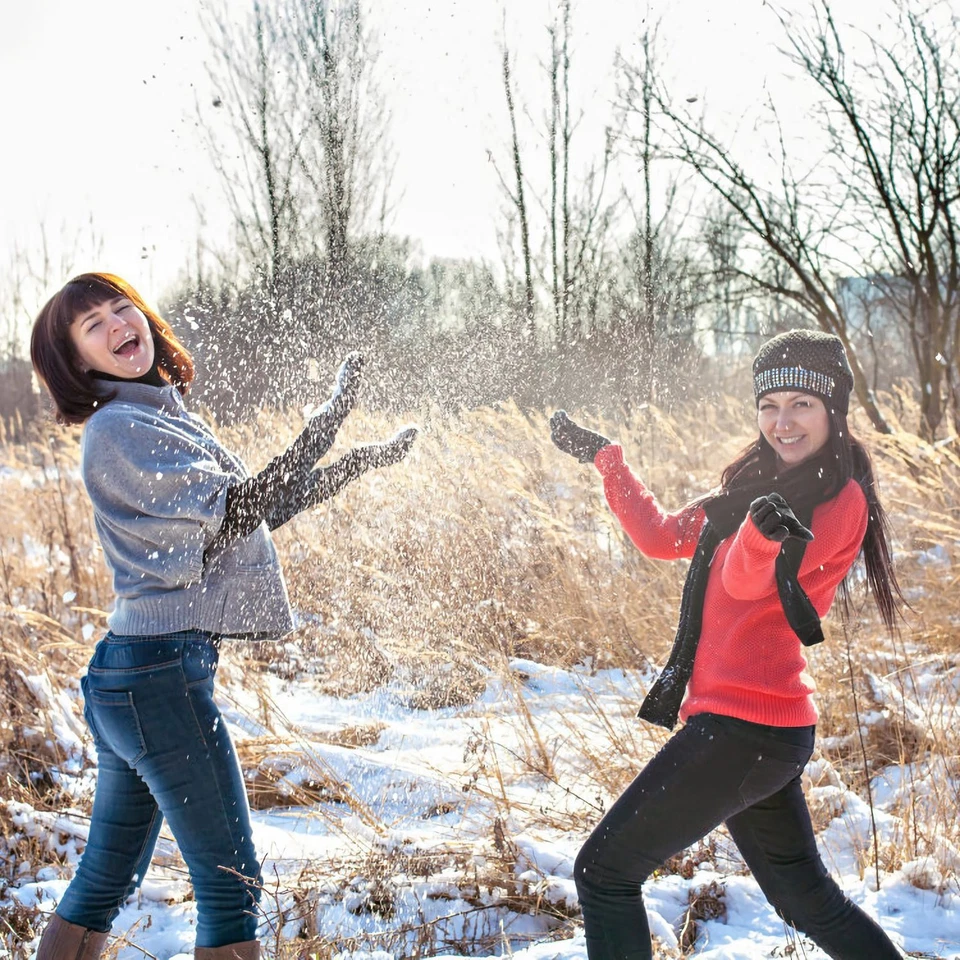 Pack Hiver 3-en-1 : Bonnet, Cache-cou & Gants - Image 8