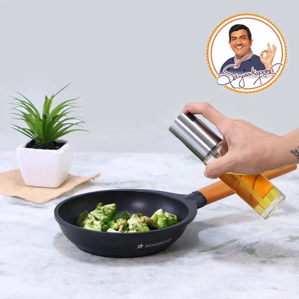 Bouteille d’huile Portable multifonction