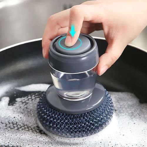 🧽  3Brosses de Nettoyage