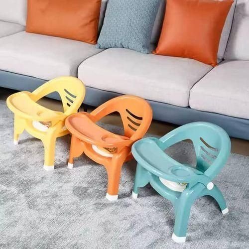 👶 Chaise Bébé Multifonction avec Table