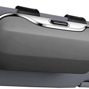 Étui à lunettes pour pare-soleil de voiture