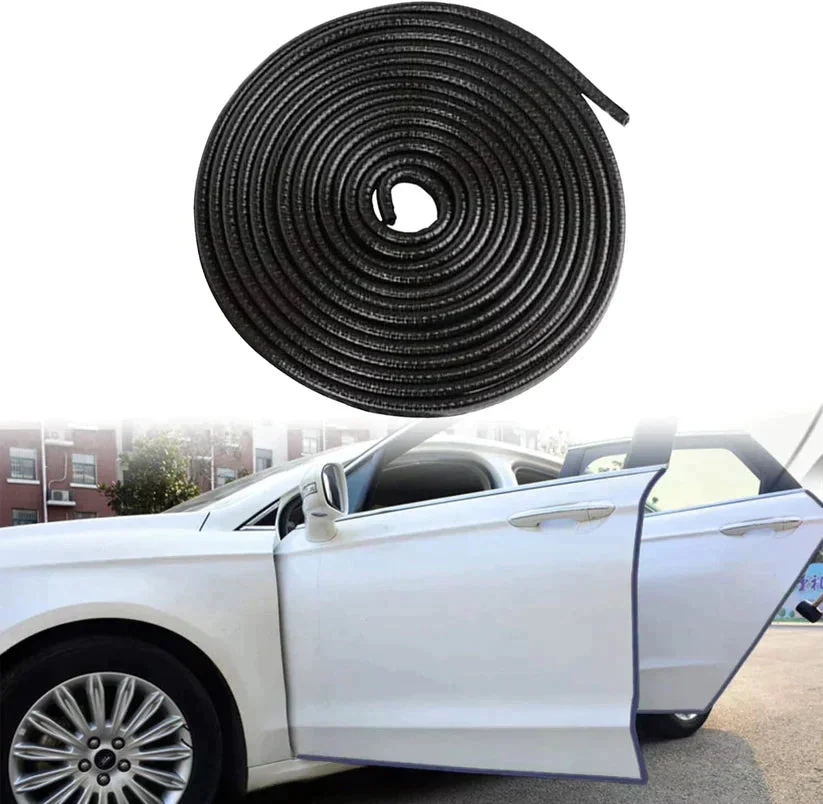 Bande d’Étanchéité Double Couche pour Voiture