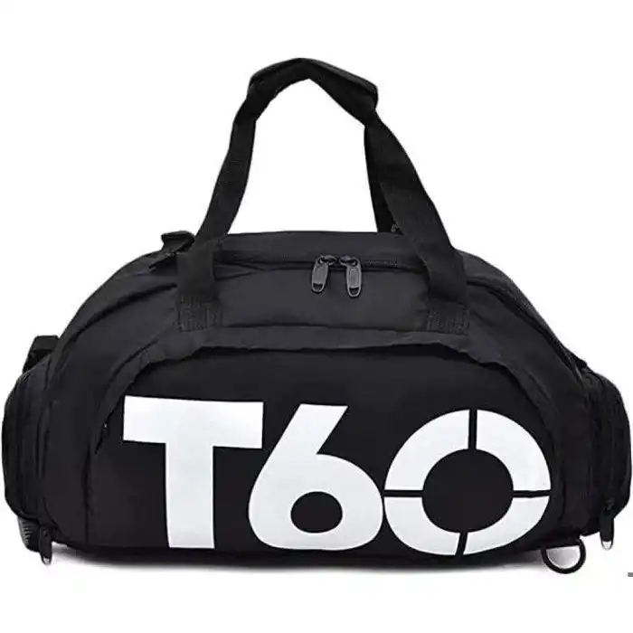 Sac de Sport Imperméable T60