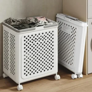 Cesta de Rangement Pliable ✨🧺