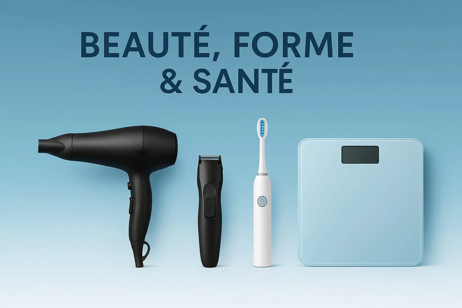 Beauté & Santé