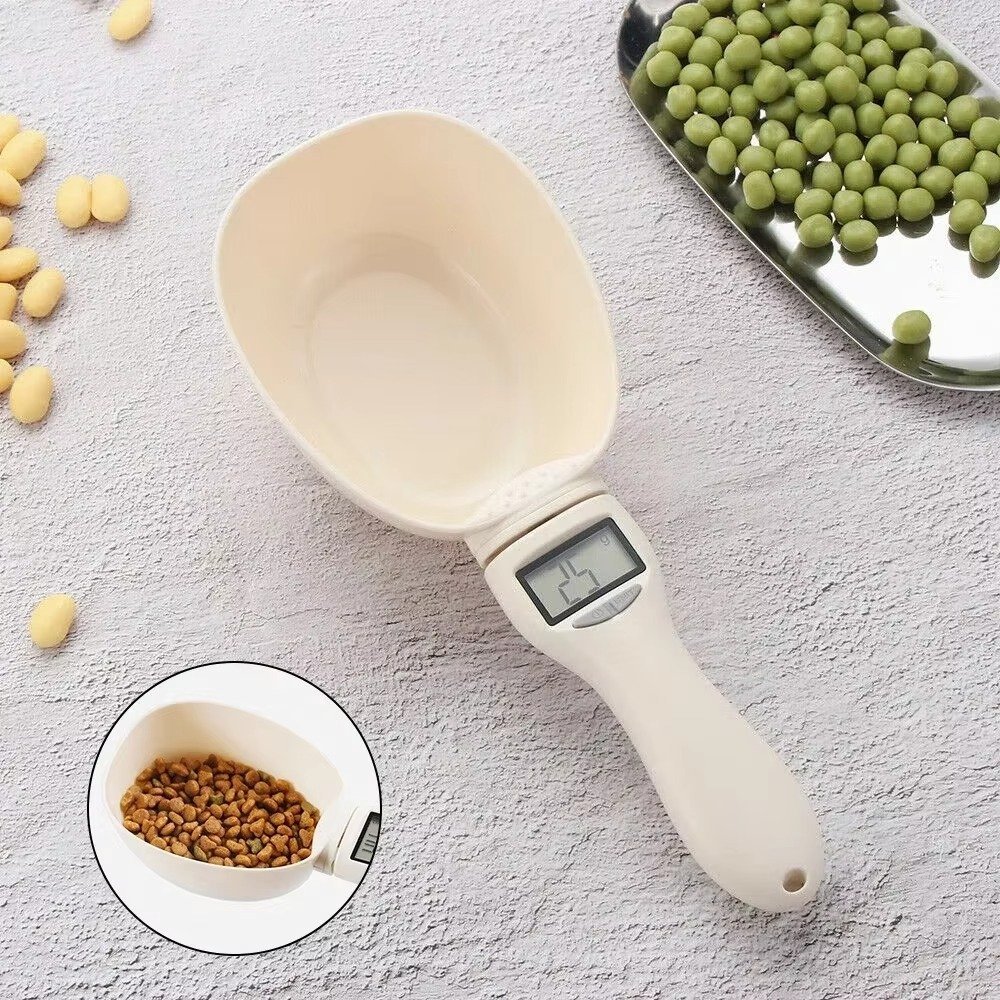 Cuillère Balance Numérique 800g – Précision 0,1g