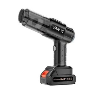 Aspirateur Sans Fil Portable et Rechargeable