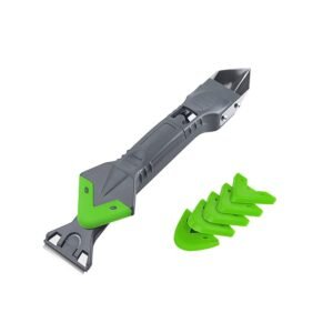 Outil de Calfeutrage Silicone Multifonction